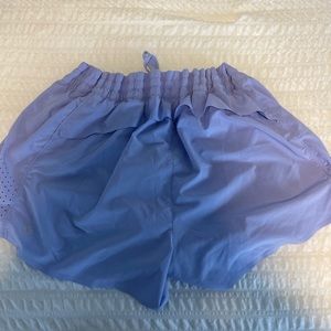 athleta shorts